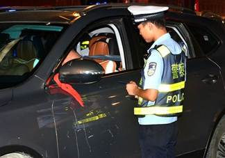 醉駕無事故怎么處罰？醉駕處罰標準