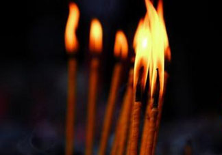 重陽節(jié)可以燒香嗎？九月九給佛家上供嗎？