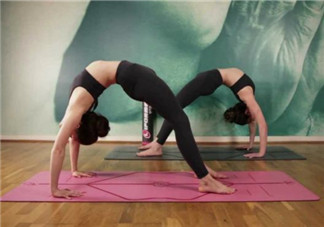 懷孕多久可以做瑜伽？什么是熱瑜伽？