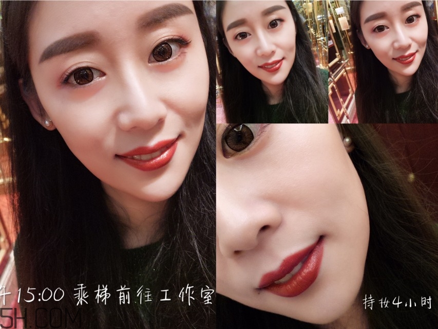 雅詩(shī)蘭黛沁水粉底液適合干皮嗎_持妝多久 雅詩(shī)蘭黛沁水粉底液適合干皮嗎_持妝多久