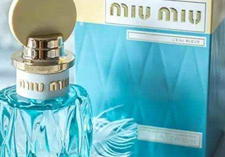 miumiu香水黃蓋和紅蓋哪個好聞？miumiu紅蓋黃蓋區(qū)別