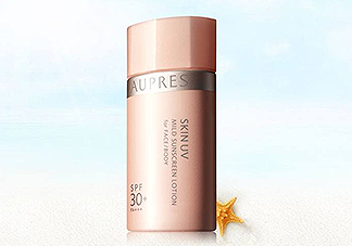 歐珀萊賦潤防曬隔離乳怎么樣？好用嗎？