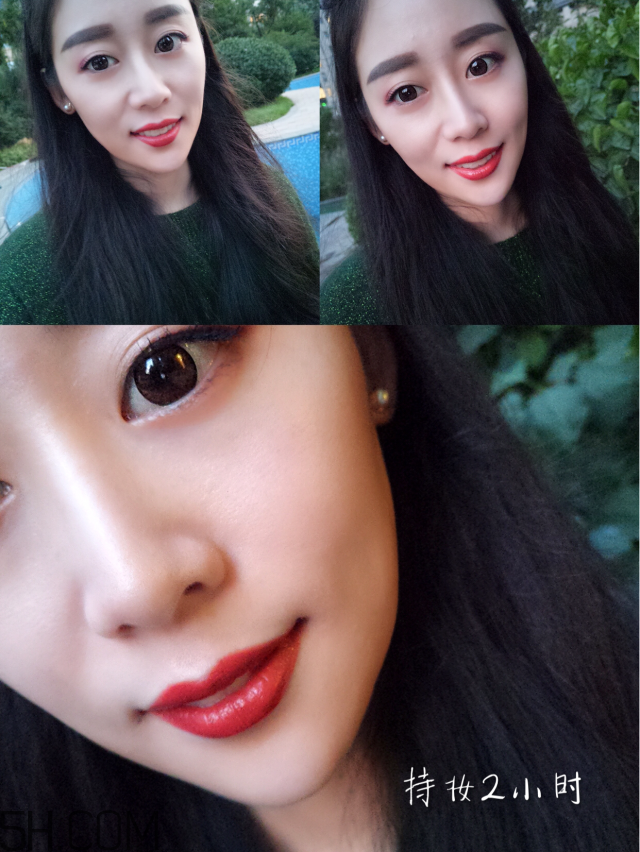 雅詩(shī)蘭黛沁水粉底液適合干皮嗎_持妝多久 雅詩(shī)蘭黛沁水粉底液適合干皮嗎_持妝多久