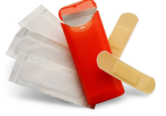 創(chuàng)可貼是創(chuàng)口貼嗎？創(chuàng)口貼跟創(chuàng)可貼的區(qū)別