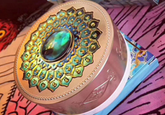 安娜蘇藍(lán)夢(mèng)金雀晚安粉怎么用？安娜蘇晚安粉多少錢