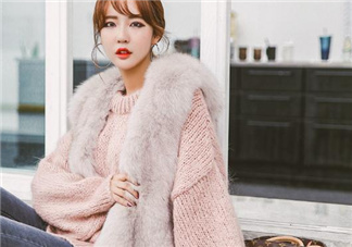 狐貍毛馬甲什么季節(jié)穿？狐貍毛馬甲多少度能穿？