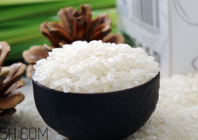 五常大米是中國最好的大米嗎？五常大米多少錢一斤