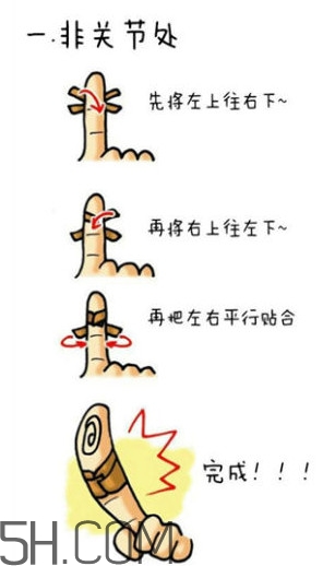 創(chuàng)可貼怎么撕下來不痛？創(chuàng)可貼正確使用方法