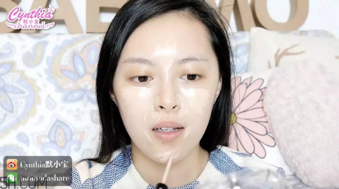 新手怎么化妝好看_新手化妝正確步驟 新手怎么化妝好看_新手化妝正確步驟