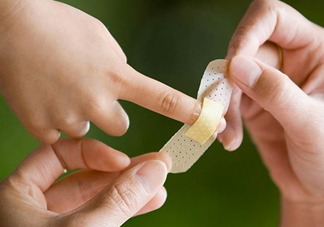 創(chuàng)可貼的用處是什么？創(chuàng)可貼哪些傷口能用