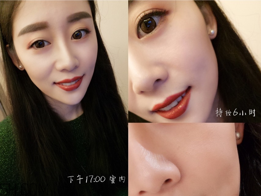 雅詩(shī)蘭黛沁水粉底液適合干皮嗎_持妝多久 雅詩(shī)蘭黛沁水粉底液適合干皮嗎_持妝多久