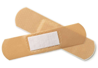 創(chuàng)可貼能洗澡用嗎？創(chuàng)可貼能貼嘴唇嗎