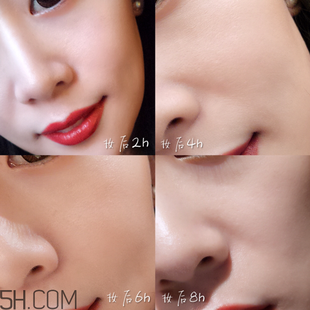 雅詩(shī)蘭黛沁水粉底液適合干皮嗎_持妝多久 雅詩(shī)蘭黛沁水粉底液適合干皮嗎_持妝多久