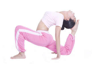 練瑜伽出汗好還是不出汗好？練瑜伽對(duì)頸椎有好處嗎？