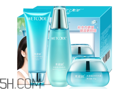 水密碼哪個系列好用_水密碼哪個系列補水 水密碼哪個系列好用_水密碼哪個系列補水