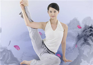 什么瑜伽姿勢可以治療失眠？緩解腰肌勞損的瑜伽方法