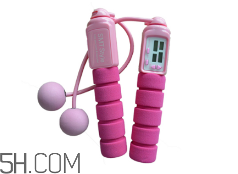 無(wú)繩跳繩怎么樣？無(wú)繩跳繩和有繩跳繩減肥效果一樣嗎？