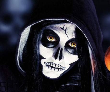 萬圣節(jié)隱形眼鏡多少錢？哪里買？