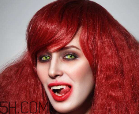 萬圣節(jié)隱形眼鏡多少錢？哪里買？