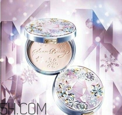 資生堂心機(jī)女神香氛魔法盒怎么樣_使用方法 資生堂心機(jī)女神香氛魔法盒怎么樣_使用方法