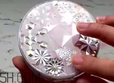 資生堂心機(jī)女神香氛魔法盒怎么樣_使用方法 資生堂心機(jī)女神香氛魔法盒怎么樣_使用方法