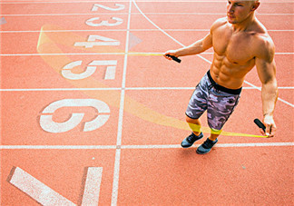 跳繩是有氧運動還是無氧運動？跳繩后小腿酸痛的原因