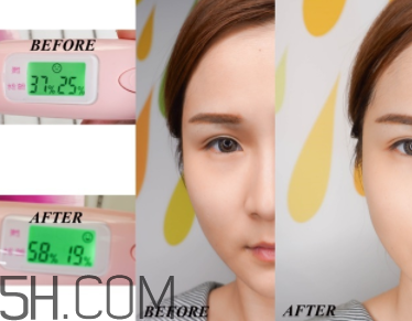 歐珀萊抗皺緊膚凝膠面膜怎么樣？好用啊？