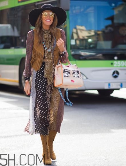 馬甲配什么衣服好看？馬甲怎么搭配好看？