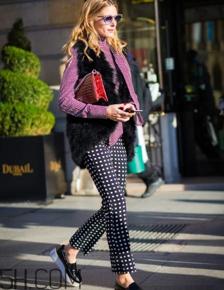 馬甲配什么衣服好看？馬甲怎么搭配好看？