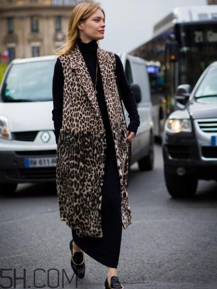 馬甲配什么衣服好看？馬甲怎么搭配好看？