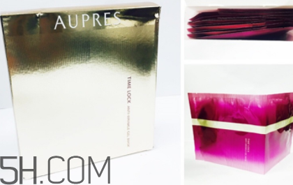 歐珀萊抗皺緊膚凝膠面膜怎么樣？好用??？