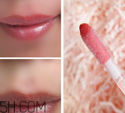 歐珀萊魅力持久唇釉怎么樣？試色圖