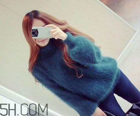 兔毛衣服縮水了怎么辦？兔毛衣服怎么在家清洗？