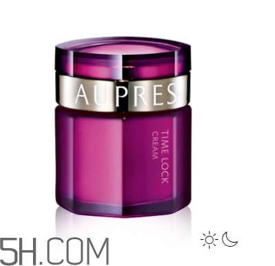 歐珀萊時光鎖緊膚霜怎么樣？適合年齡