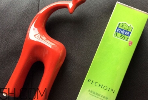 百雀羚美容液怎么用？百雀羚美容液使用方法