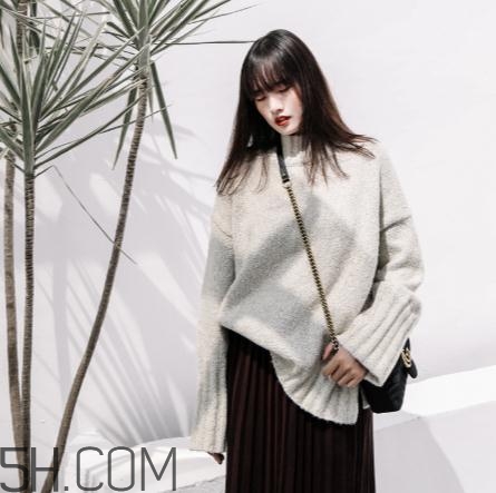 羊絨毛衣能脫水嗎？羊絨毛衣能甩干嗎？