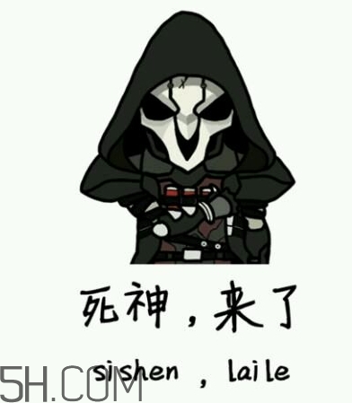 diediedie什么意思？diediedie表情包