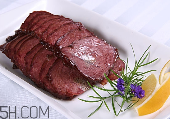 醬牛肉高壓鍋要多長時間？減肥能吃醬牛肉嗎