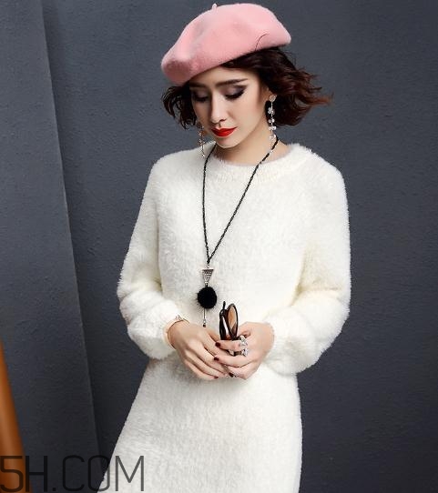 貂絨毛衣會(huì)起球嗎？貂絨毛衣起球怎么處理？