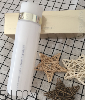 歐珀萊臻白多效角質(zhì)調(diào)理肌底液怎么樣？好用嗎？