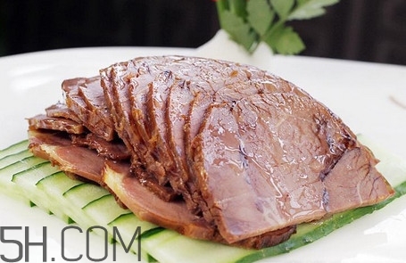 醬牛肉有點(diǎn)粘了怎么辦？醬牛肉為什么會變綠