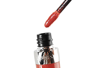 歐珀萊魅力持久唇釉怎么樣？試色圖