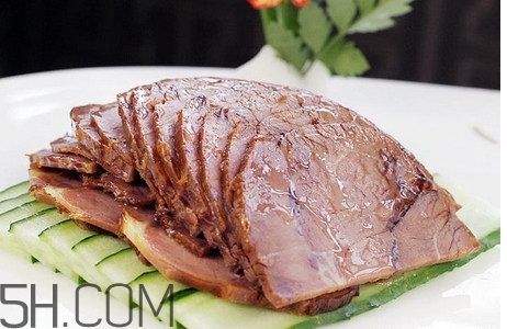 醬牛肉可以冷凍嗎？醬牛肉可以放多久