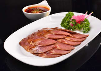 醬牛肉高壓鍋要多長時間？減肥能吃醬牛肉嗎