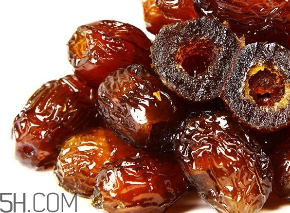 蜜棗怎么吃好？蜜棗怎么做的