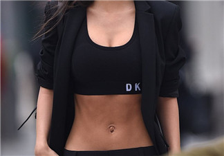 練馬甲線要多久？人魚線和馬甲線有什么區(qū)別？