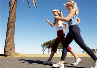 快走能減肥嗎？快走的好處與壞處