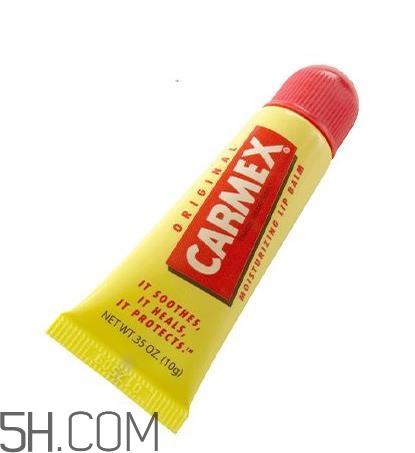 小蜜緹潤唇膏安全嗎？小蜜緹潤唇膏是藥妝嗎？