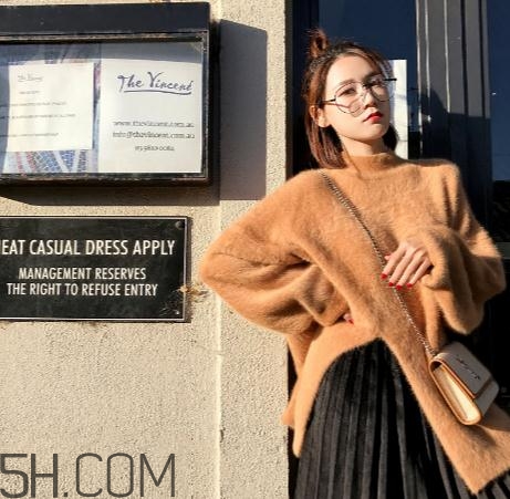 貂絨毛衣會(huì)不會(huì)縮水？貂絨毛衣縮水怎么辦？