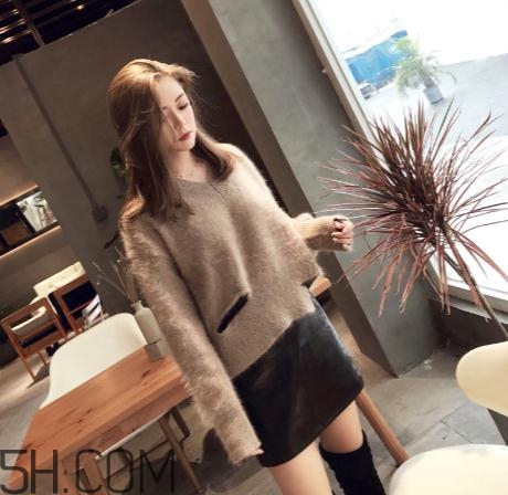 貂絨毛衣會(huì)不會(huì)縮水？貂絨毛衣縮水怎么辦？